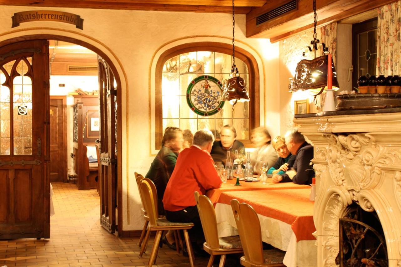 Alte Nagelschmiede Hotel Altdorf bei Nürnberg