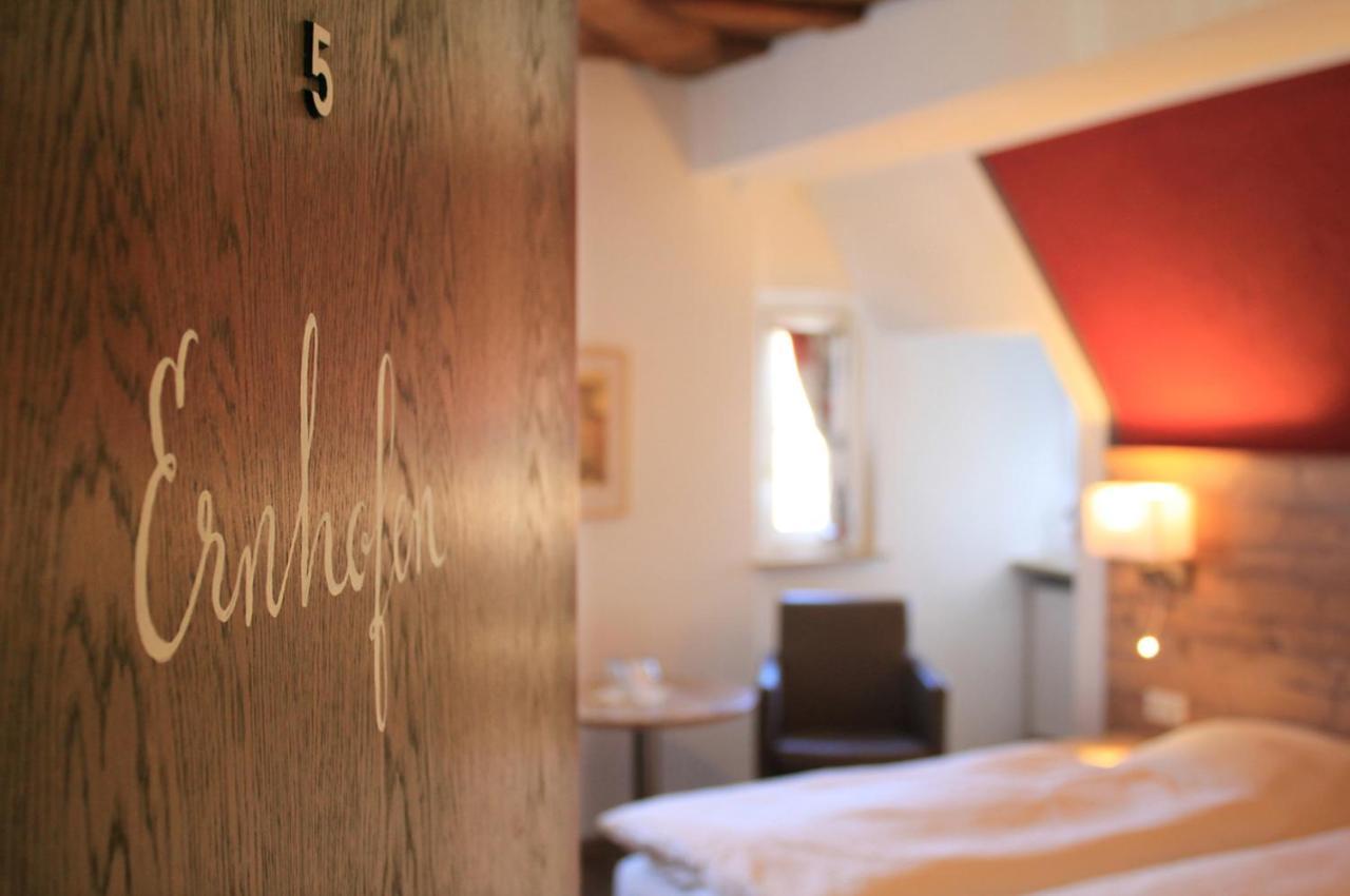 Hotel Alte Nagelschmiede *