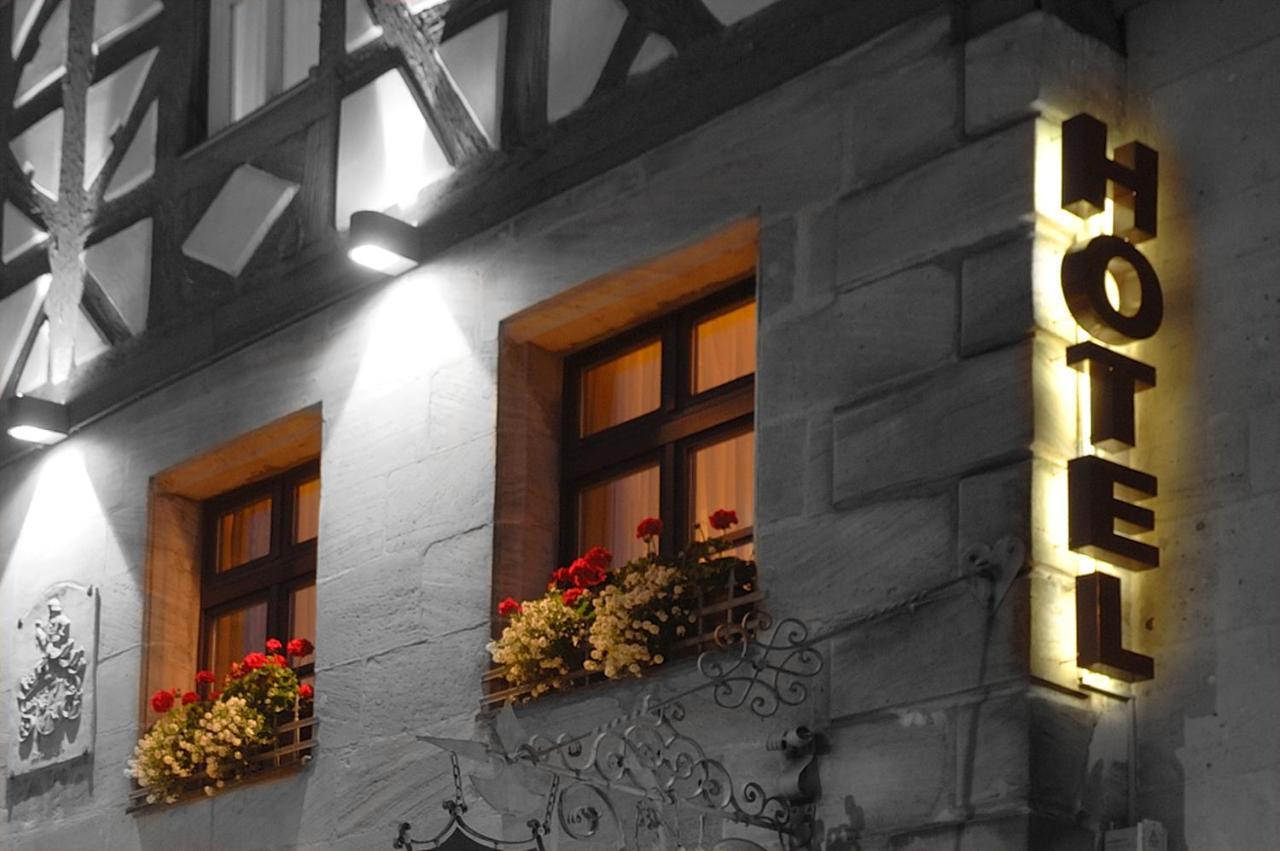 Hotel Alte Nagelschmiede *