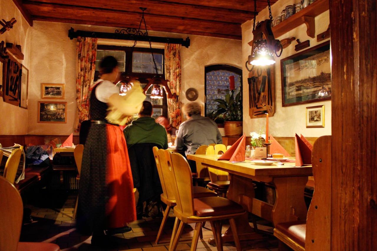 Hotel Alte Nagelschmiede *