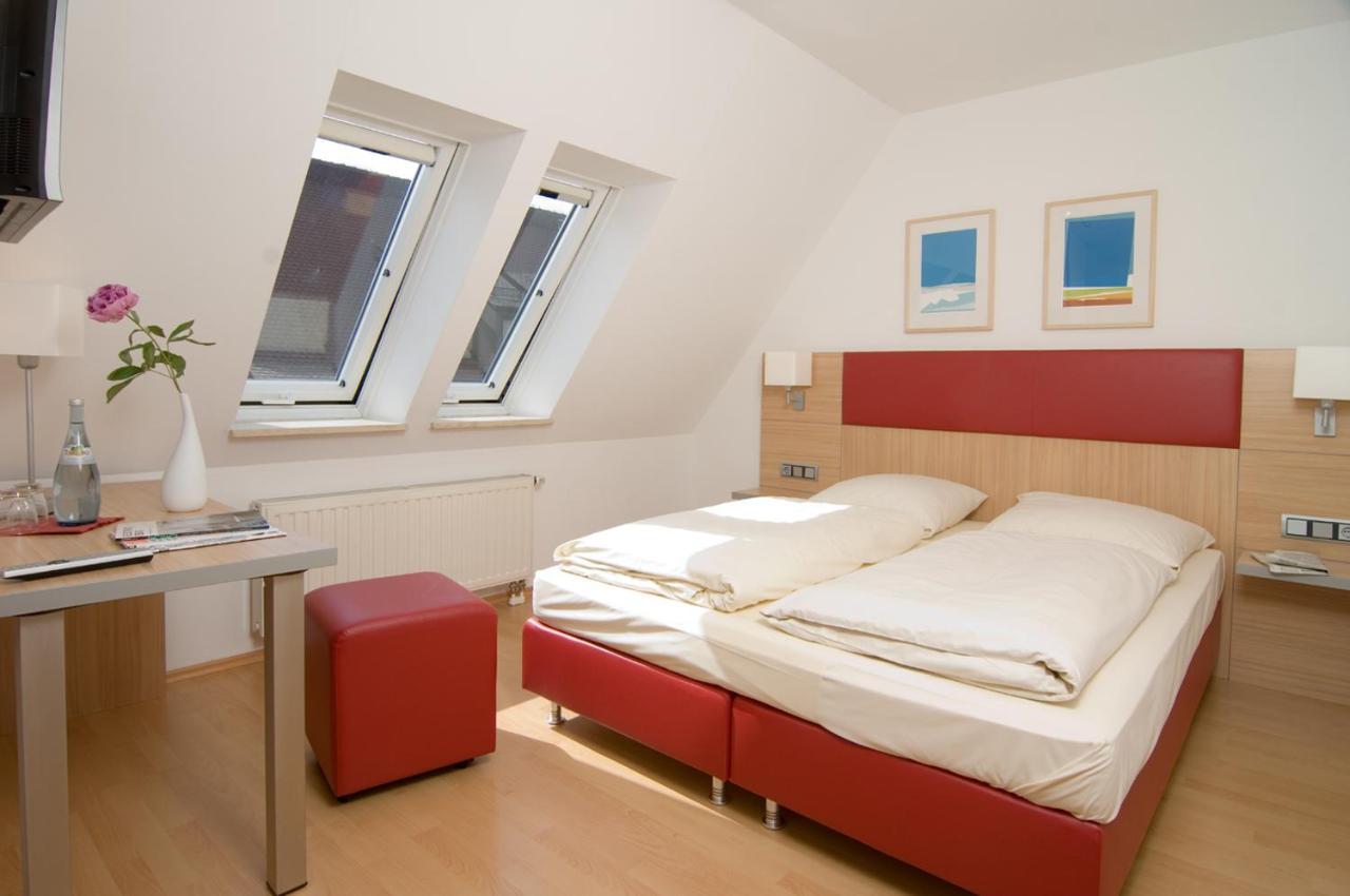 Alte Nagelschmiede Hotel Altdorf bei Nürnberg