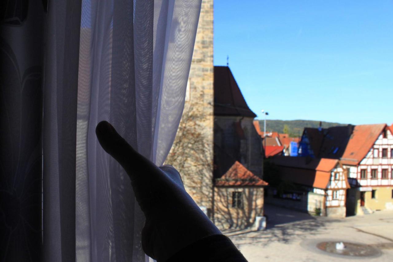 Alte Nagelschmiede Hotel Altdorf bei Nürnberg