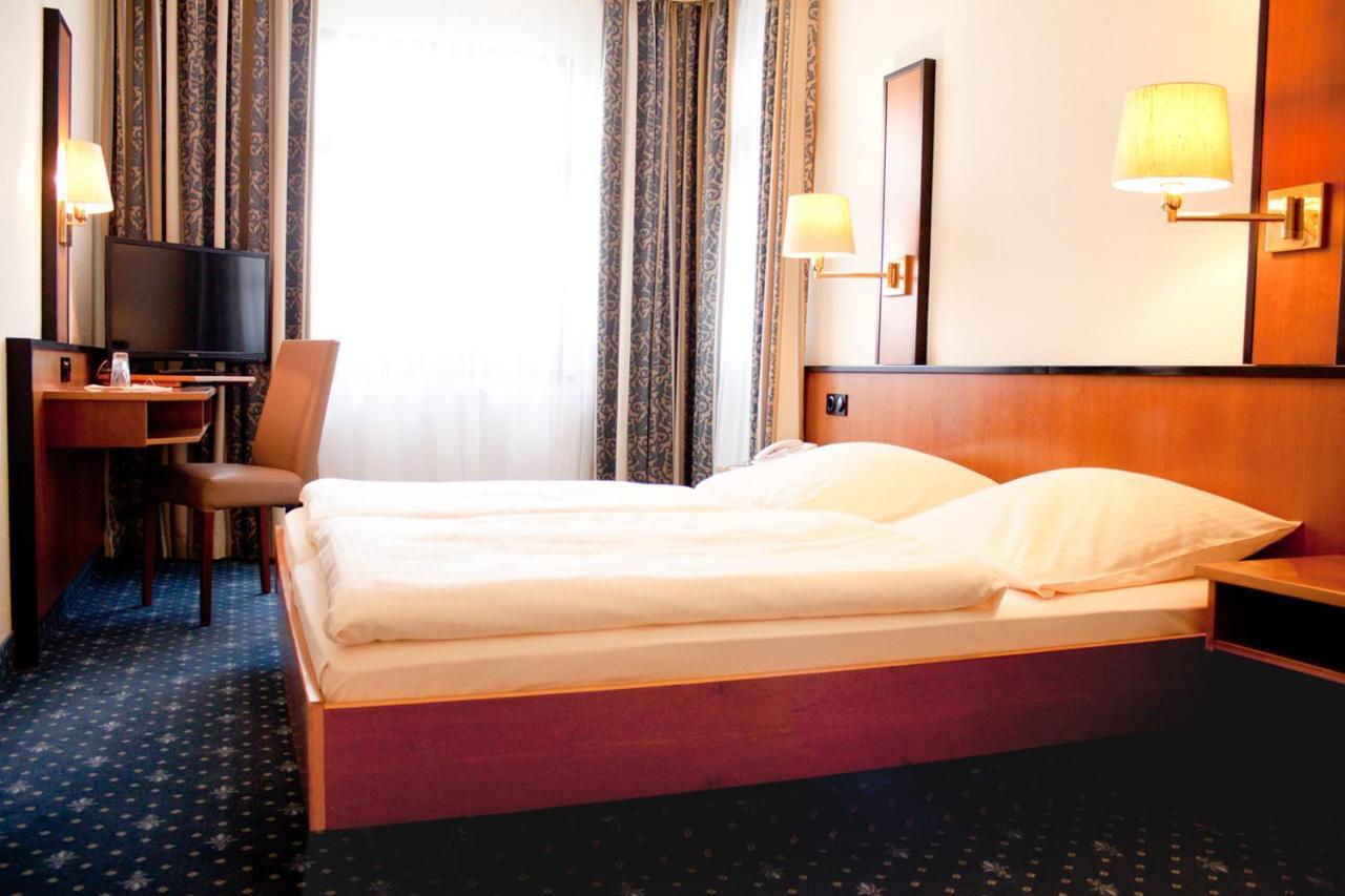 Hotel Alte Nagelschmiede *