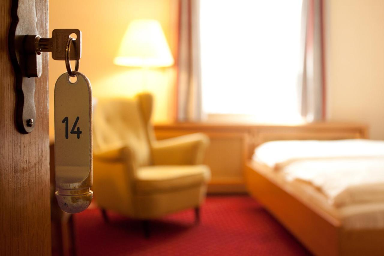 Hotel Alte Nagelschmiede Altdorf bei Nürnberg