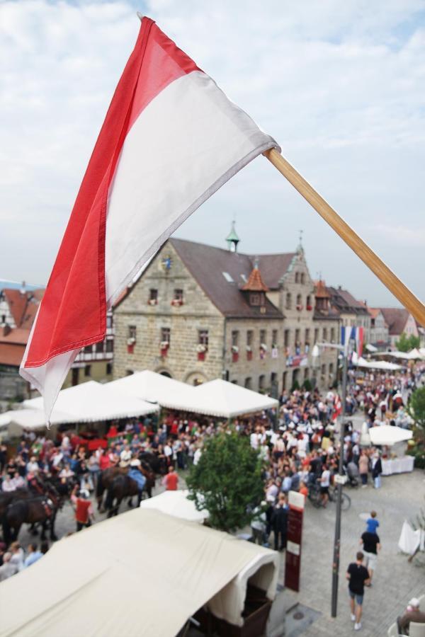 Alte Nagelschmiede Hotel