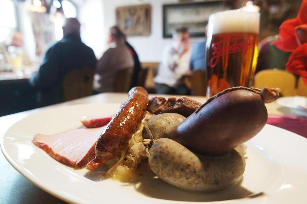 Alte Nagelschmiede Hotel Altdorf bei Nürnberg